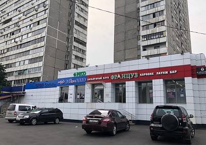 Продажа, Сталеваров ул, дом 14 к.1 (181,4 м2) - фото-1